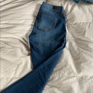 Celebrity Pink Dawson Super Skinny Jeans